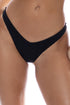 Luli Fama Wavy Baby High Leg Brazilian Bottom